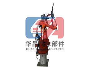 设备展示